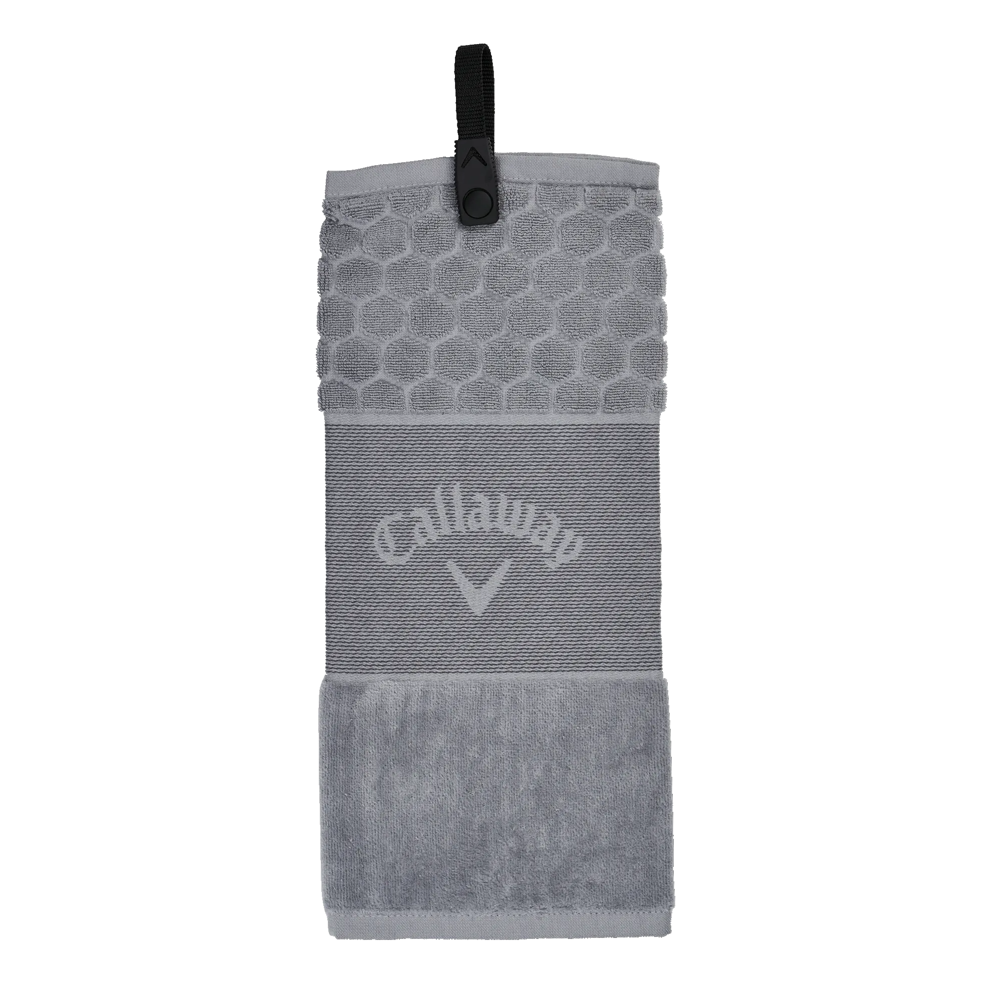 Callaway Tri-Fold Towel