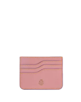 Cardholder Pink