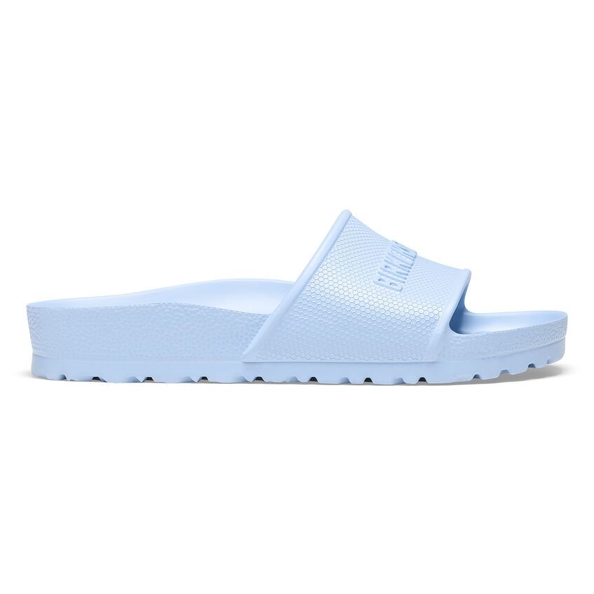 CIABATTE BIRKENSTOCK Barbados EVA DUSTY BLUE 1026140