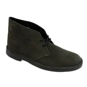 Clark’s DESERT BOOT Men’s - LODEN