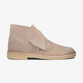 Clarks Originals Men's Desert Boot | Sand Suede