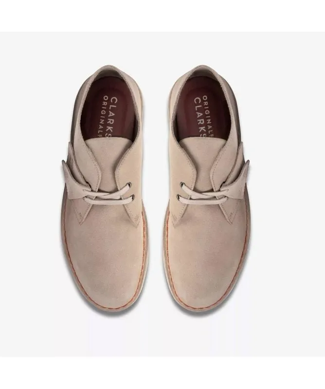 Clarks Originals Men's Desert Boot | Sand Suede