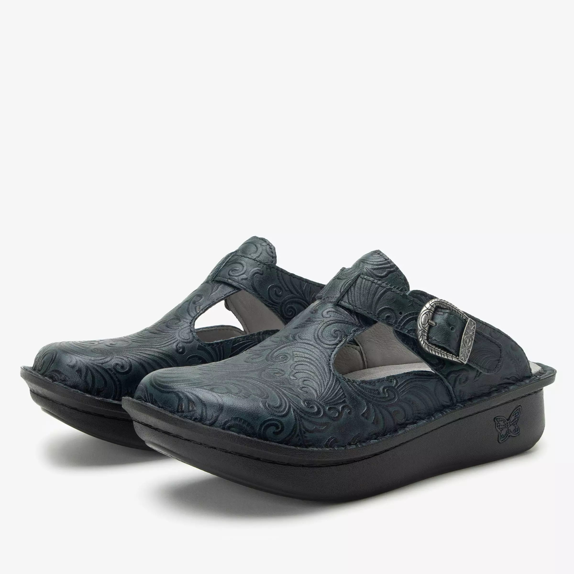 Classic Ocean Gale Shoe