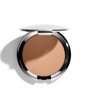 Compact Makeup in Camel