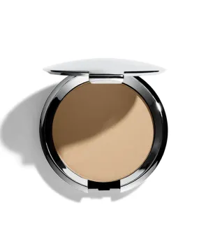 Compact Makeup in Cashew