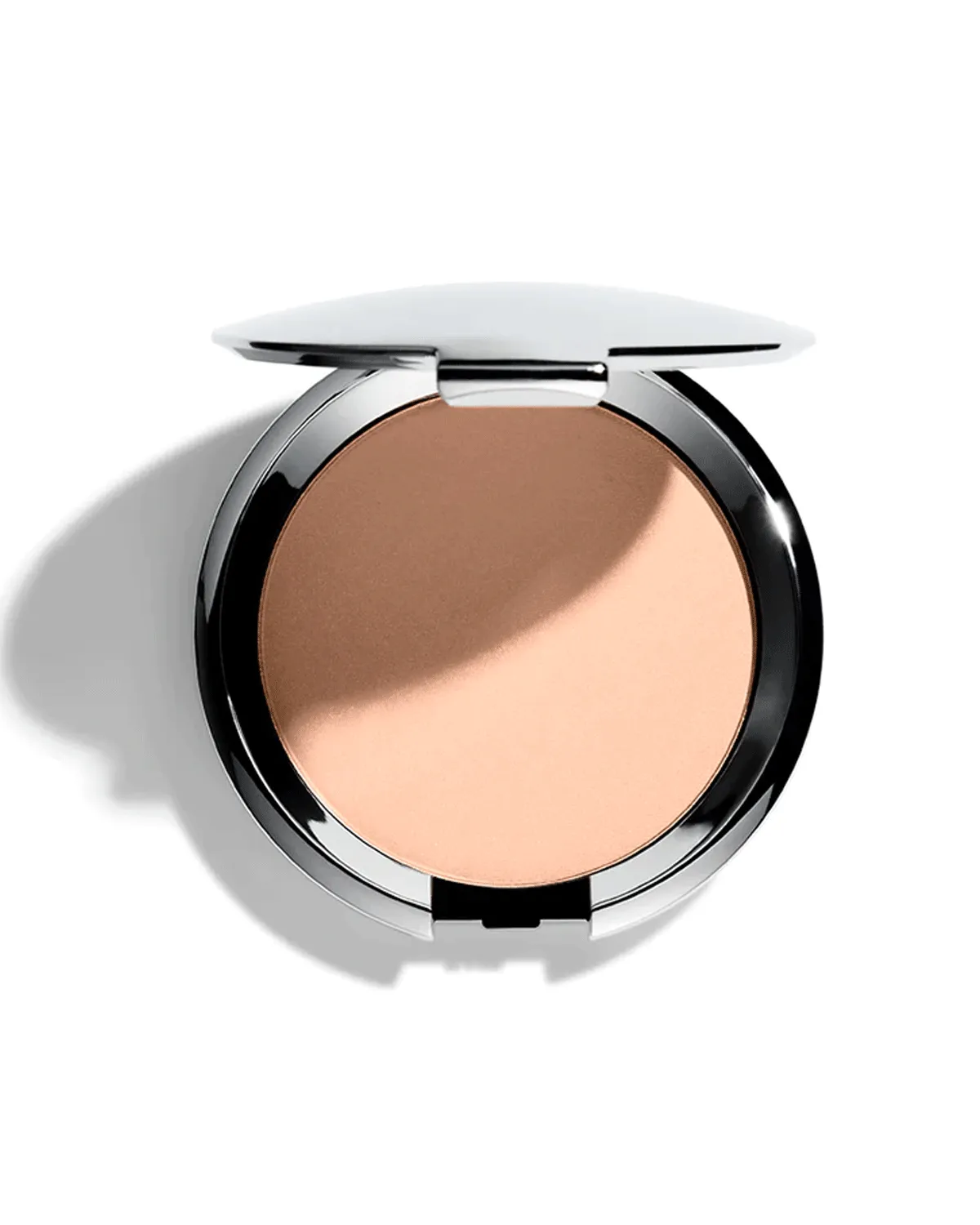 Compact Makeup in Petal