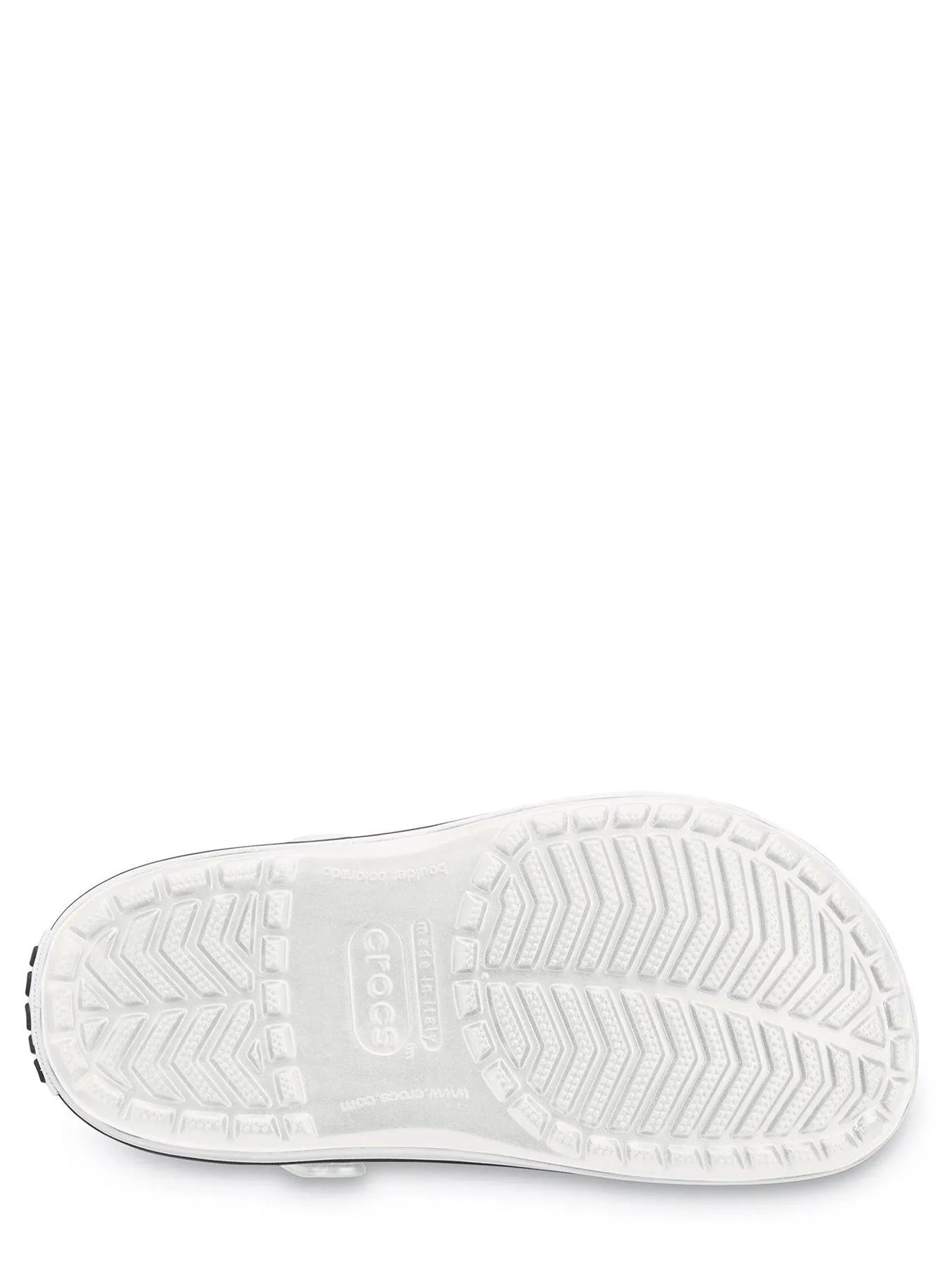 Crocs Crocband Clogs - White