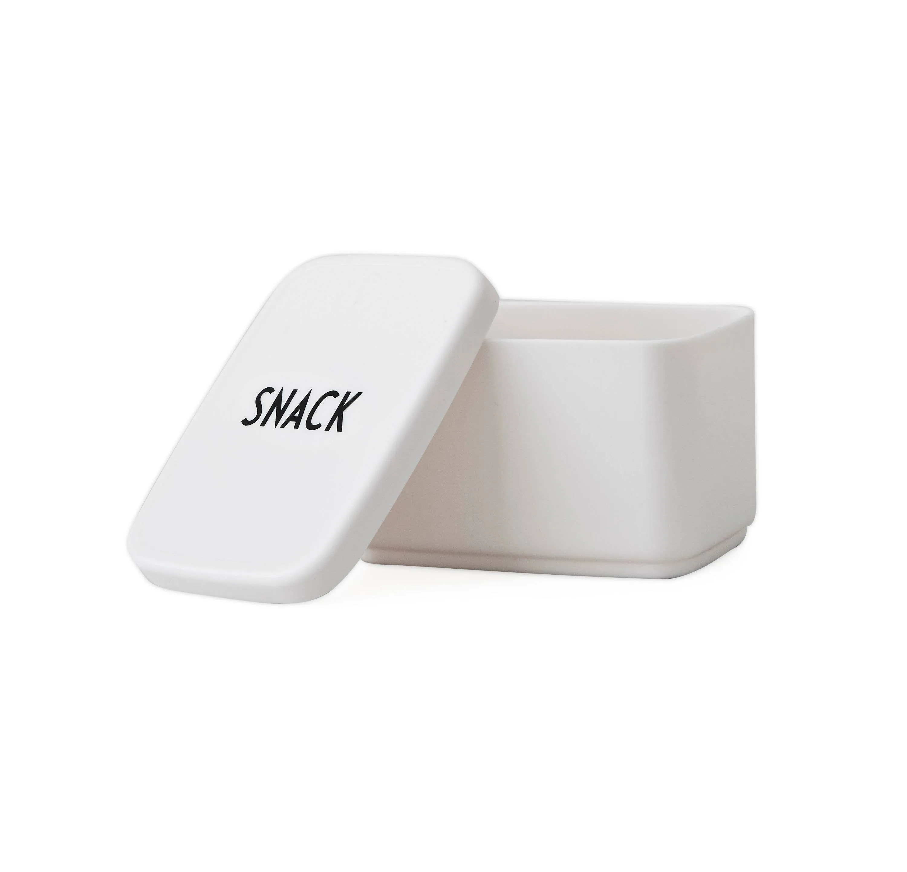 Design Letters - Kids Snack Box