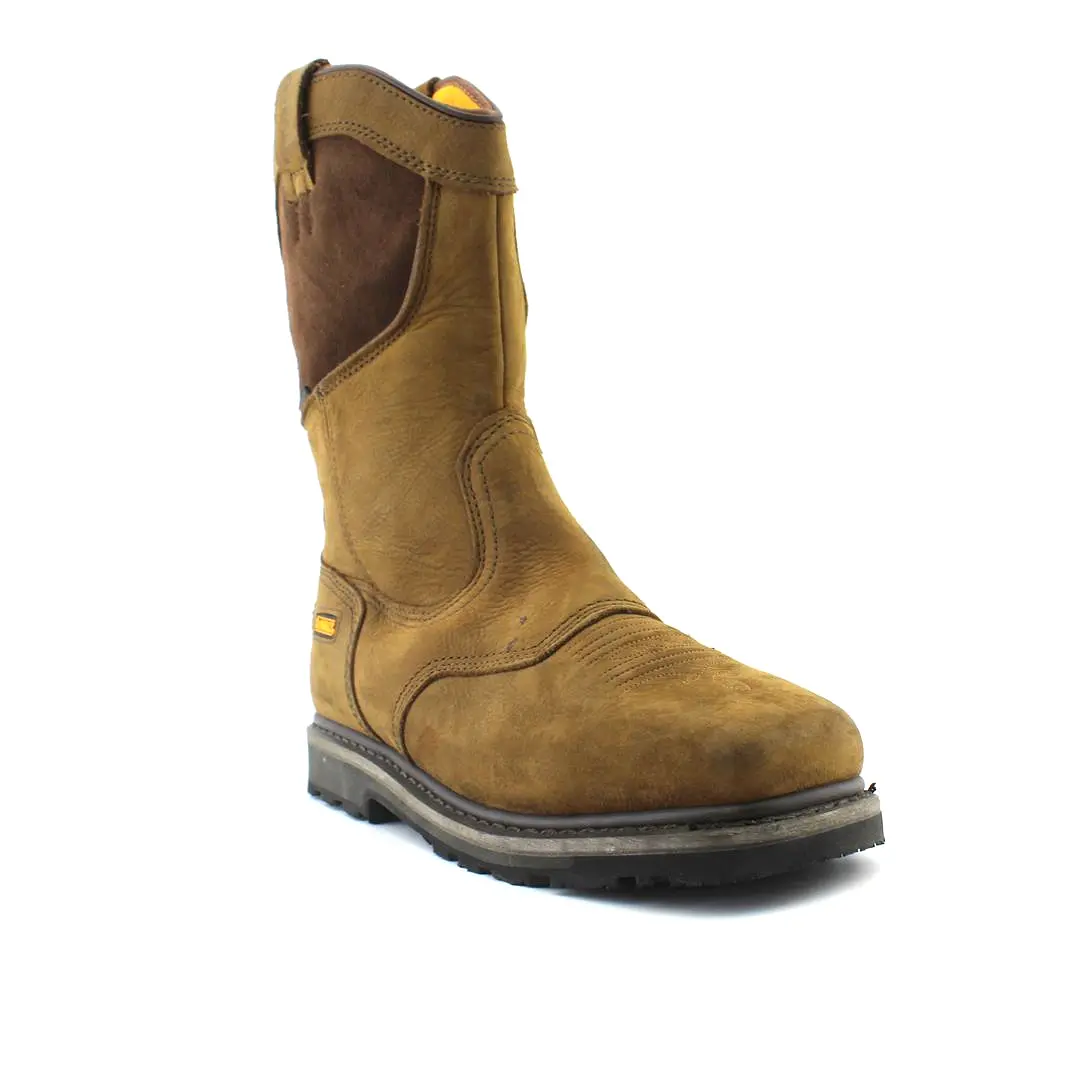 DEWALT GAUCHO STEEL TOE