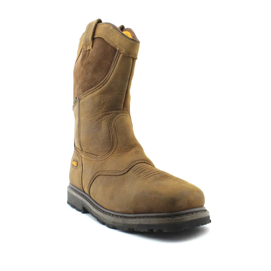 DEWALT - GAUCHO - STEEL TOE