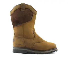 DEWALT  GAUCHO - STEEL TOE