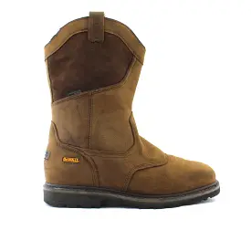 DEWALT GAUCHO  STEEL TOE