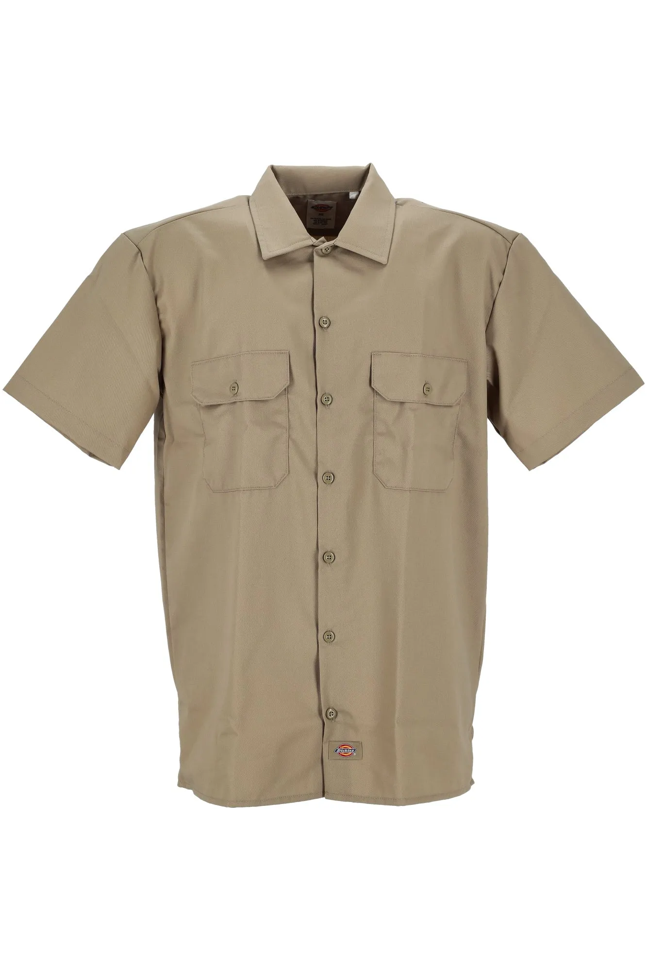 Dickies Camicia Uomo DK0A4XK7KHK1|