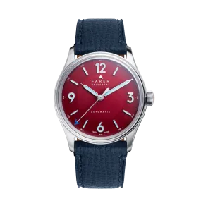 Discovery Red 36mm