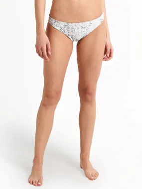     DOLCE VITA  Reversible Basic Scoop Bottom    