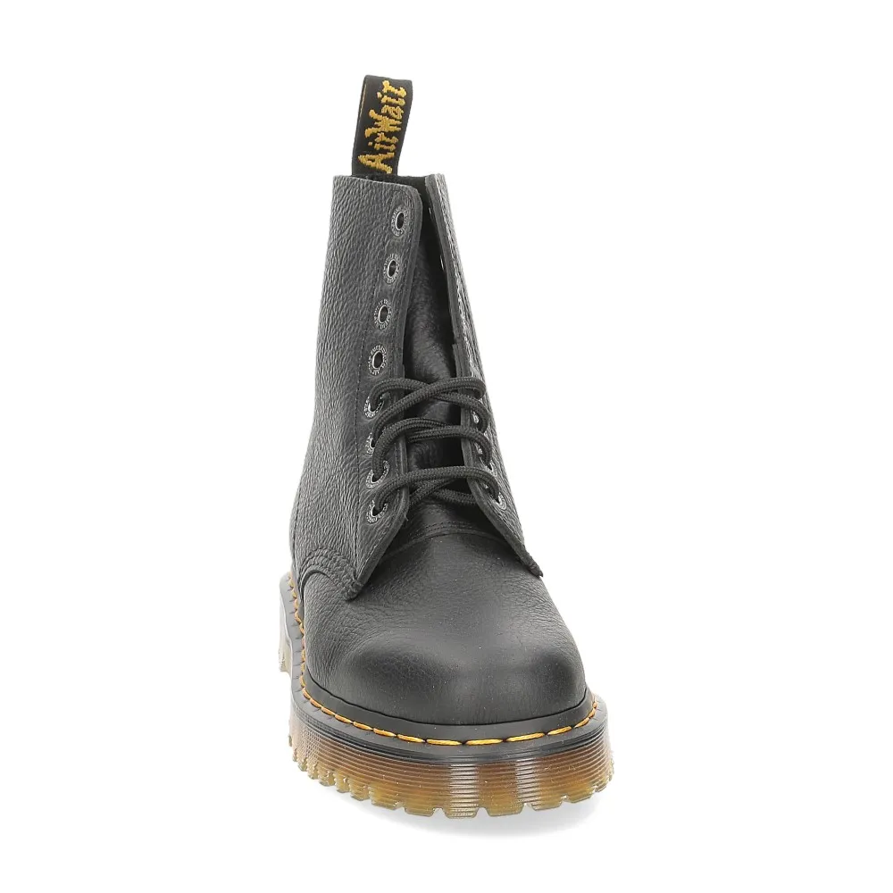 Dr. Martens 1460 Bex Pascal black pisa - Al Siletto | Al Siletto