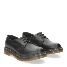 Dr. Martens 1461 black virginia - Al Siletto | Al Siletto