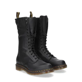 Dr. Martens 1B99 virginia black - Al Siletto | Al Siletto