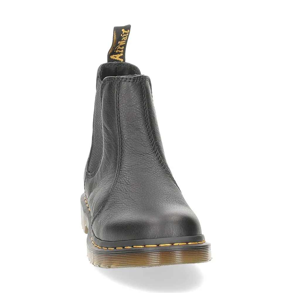 Dr. Martens 2976 black virginia - Al Siletto | Al Siletto