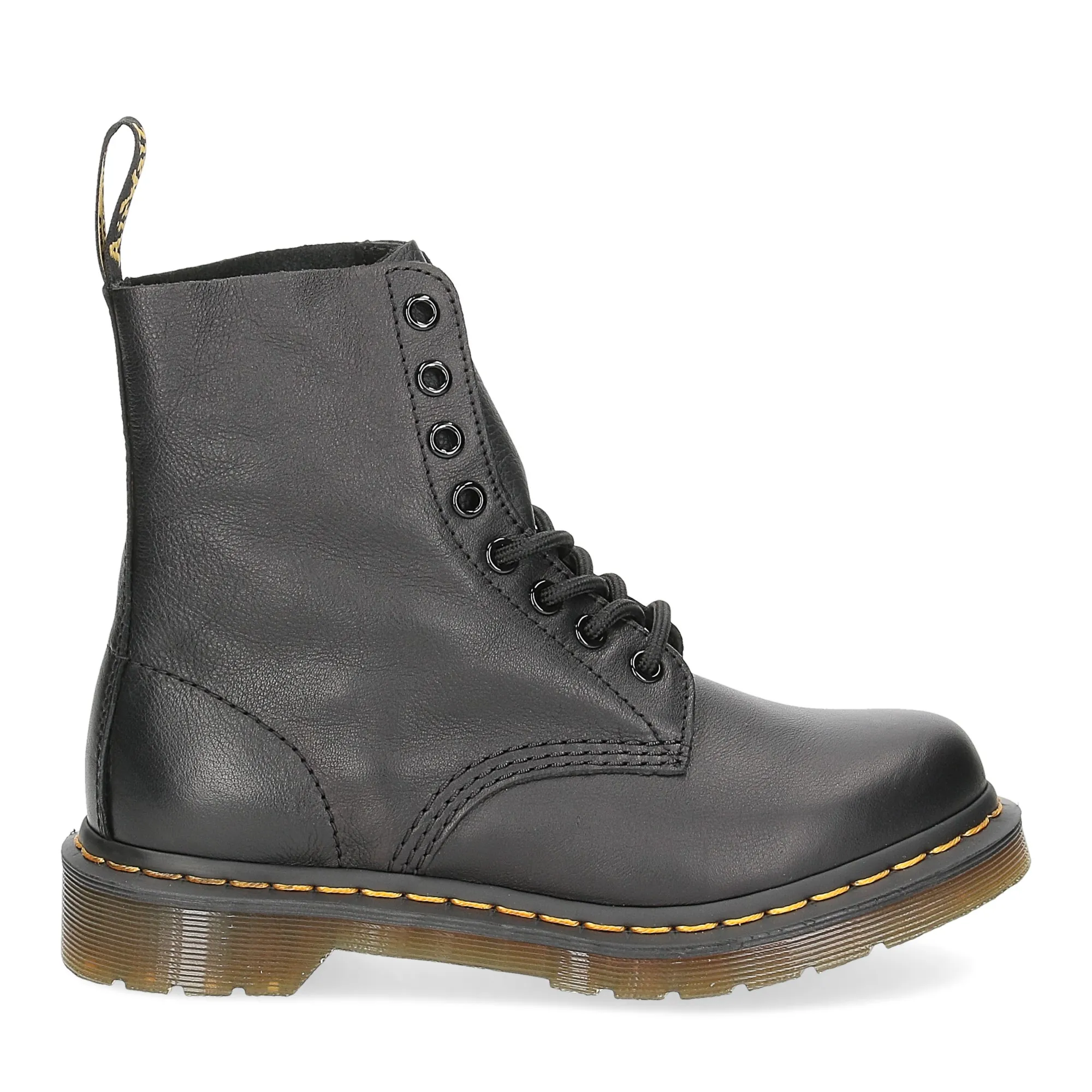 Dr. Martens Anfibi donna 1460 pascal virginia - Al Siletto | Al Siletto