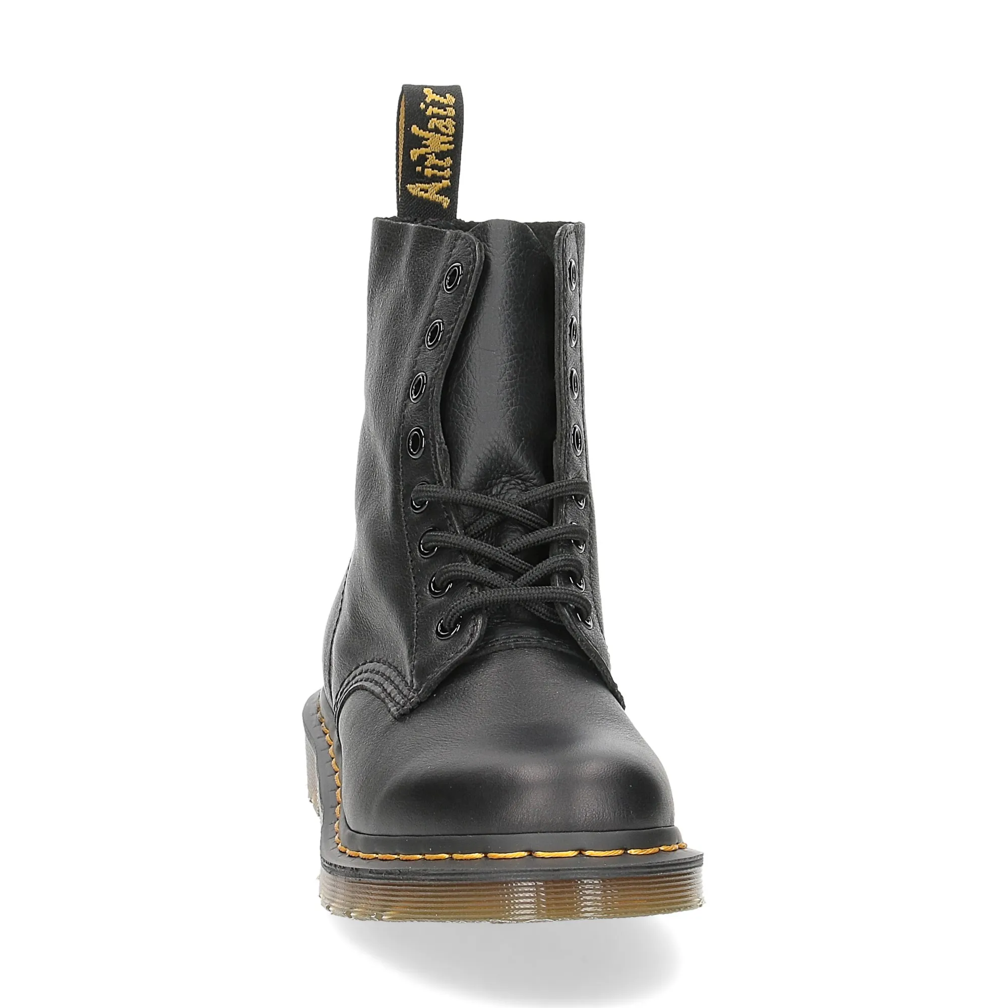 Dr. Martens Anfibi donna 1460 pascal virginia - Al Siletto | Al Siletto