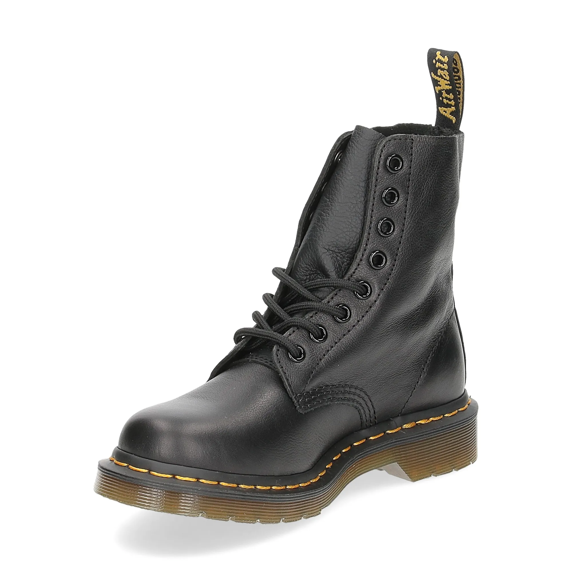 Dr. Martens Anfibi donna 1460 pascal virginia - Al Siletto | Al Siletto