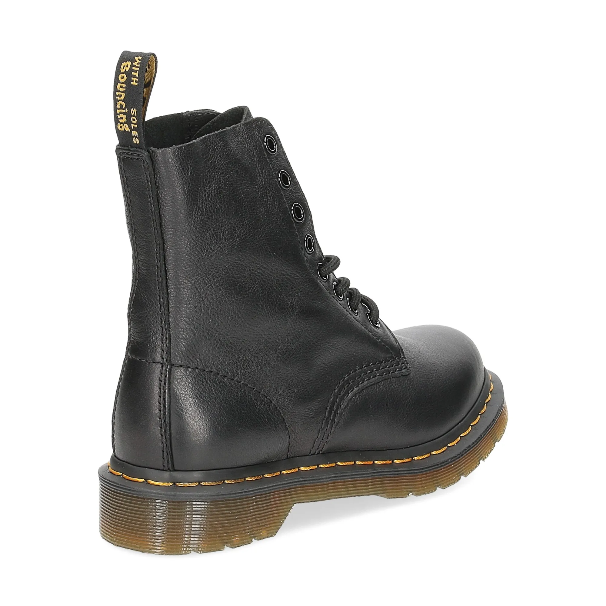 Dr. Martens Anfibi donna 1460 pascal virginia - Al Siletto | Al Siletto