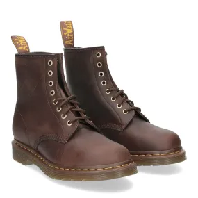 Dr. Martens Anfibio 1460 crazy horse - Al Siletto | Al Siletto