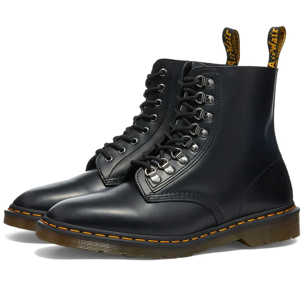 Dr. Martens Archive 1460 Verso BootBlack Smooth