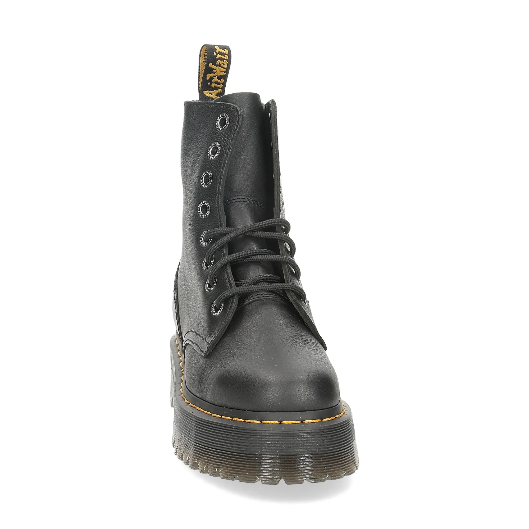 Dr. Martens Jadon III Black pisa - Al Siletto | Al Siletto