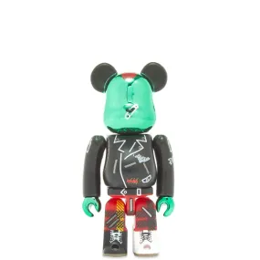 Dr Martens x Be@rbrick1970's Punk 100%