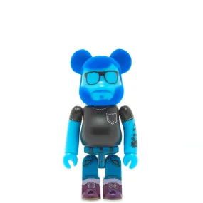 Dr Martens x Be@rbrick2010's Hipster 100%