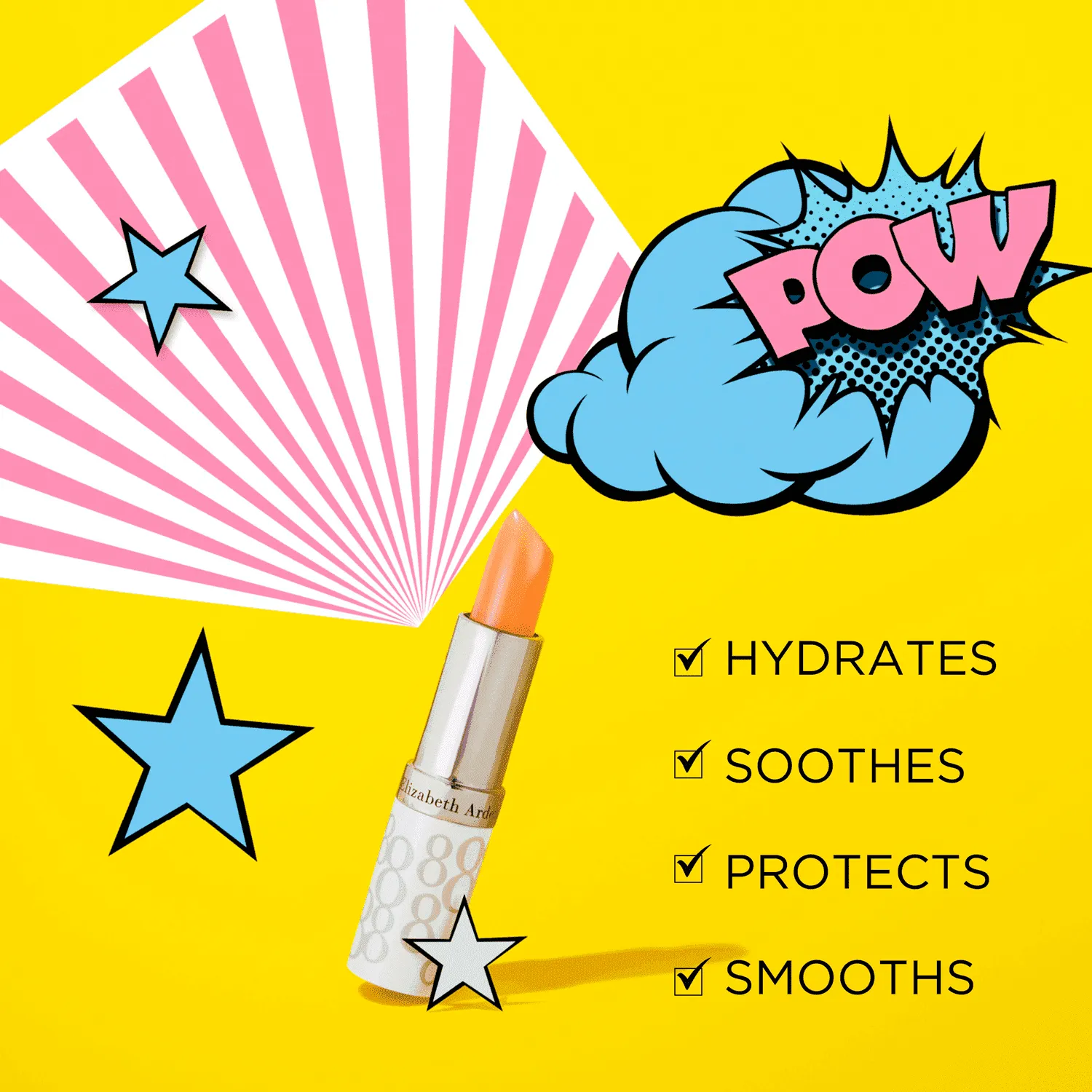 Eight Hour® Cream Lip Protectant Stick - 3.7g