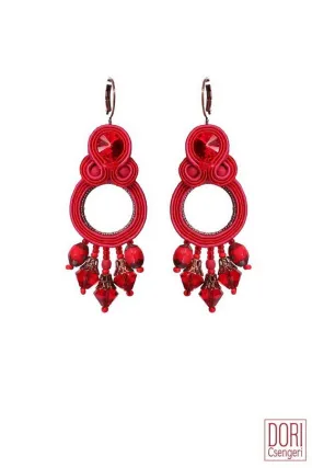 Elicit Dressy Chic Earrings