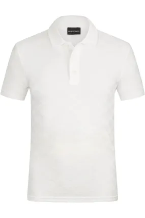 EMPORIO ARMANI Polo Shirt