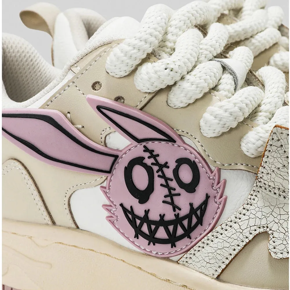 ExoBunny Board Shoes