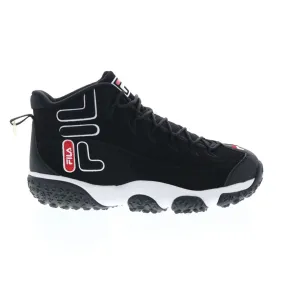 FILA Men's Snake Dancer Basketball Shoes