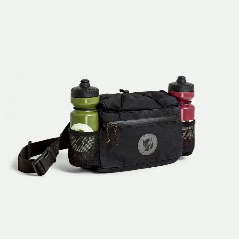 Fjällräven  S/F Expandable Hip Pack - Marsupio