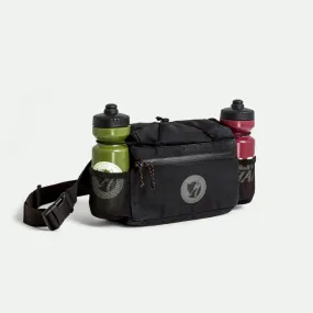 Fjällräven  S/F Expandable Hip Pack - Marsupio