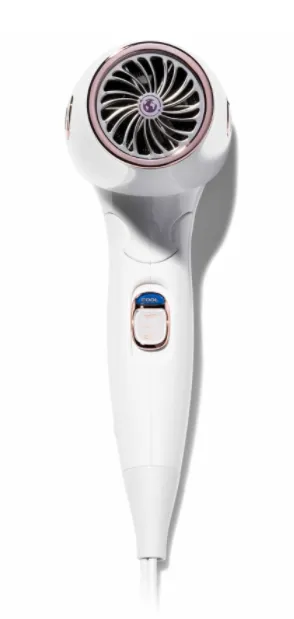 Folding Compact Hair Dryer T3 FEATHERWEIGHT COMPACT