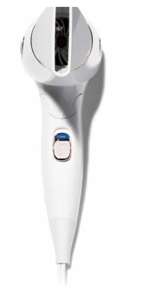 Folding Compact Hair Dryer T3 FEATHERWEIGHT COMPACT