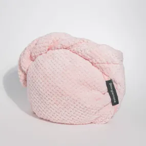 FREE turban towel wrap