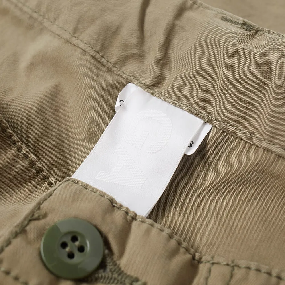 Ganryu Work PantKhaki