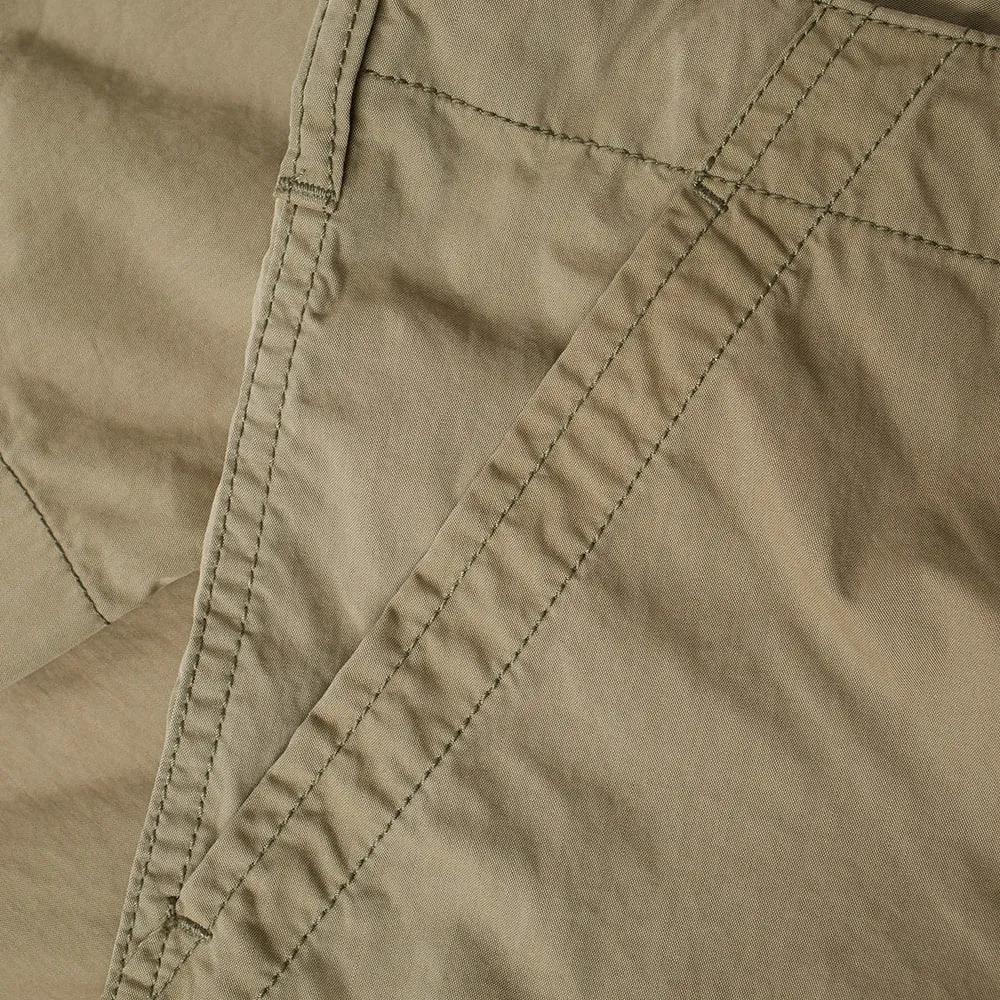 Ganryu Work PantKhaki