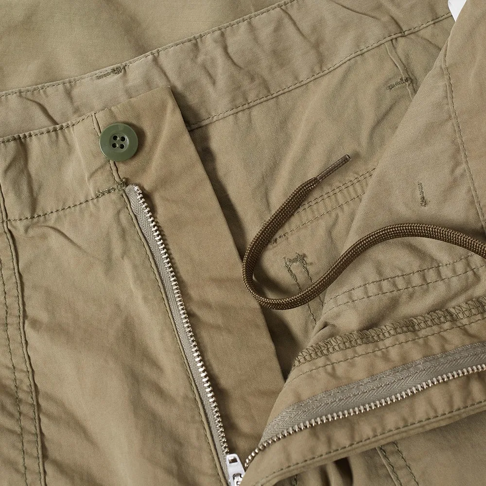 Ganryu Work PantKhaki