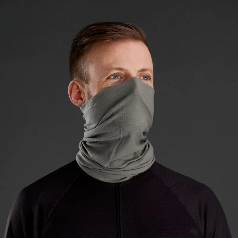 GripGrab  Multifunctional Merino Neck Warmer - Scaldacollo