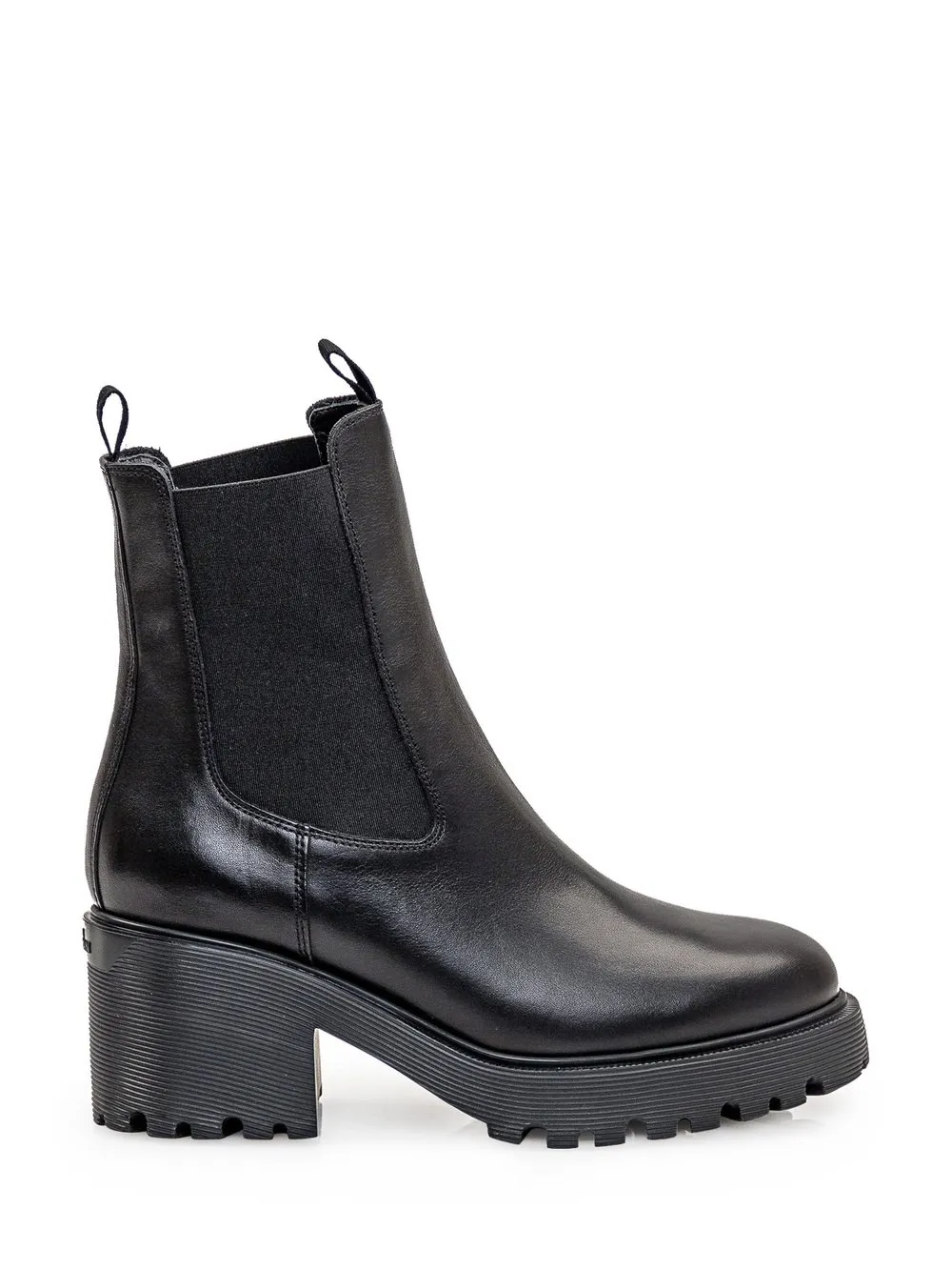 H649 Chelsea Boots