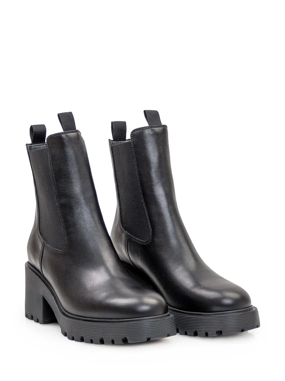 H649 Chelsea Boots