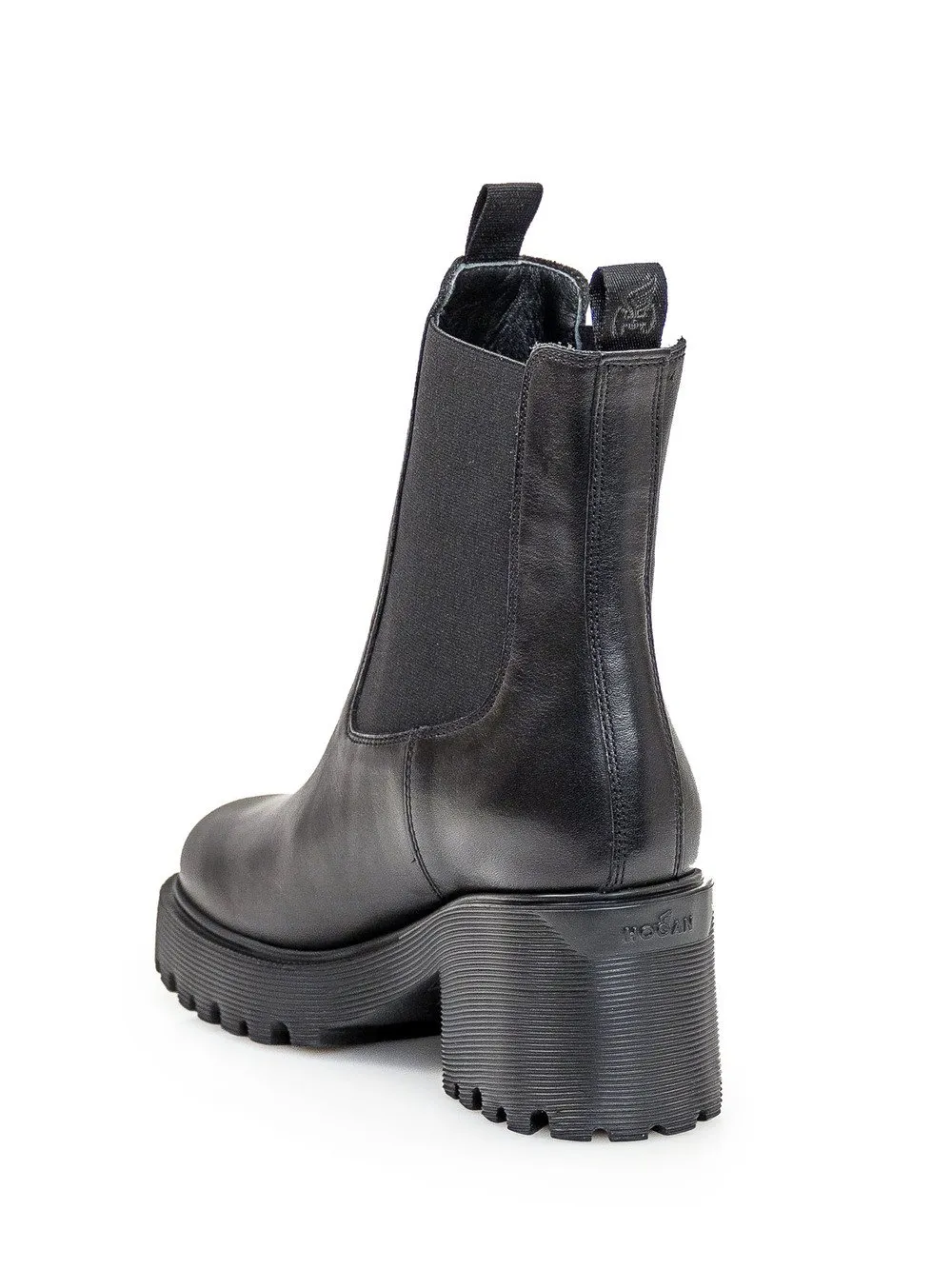 H649 Chelsea Boots