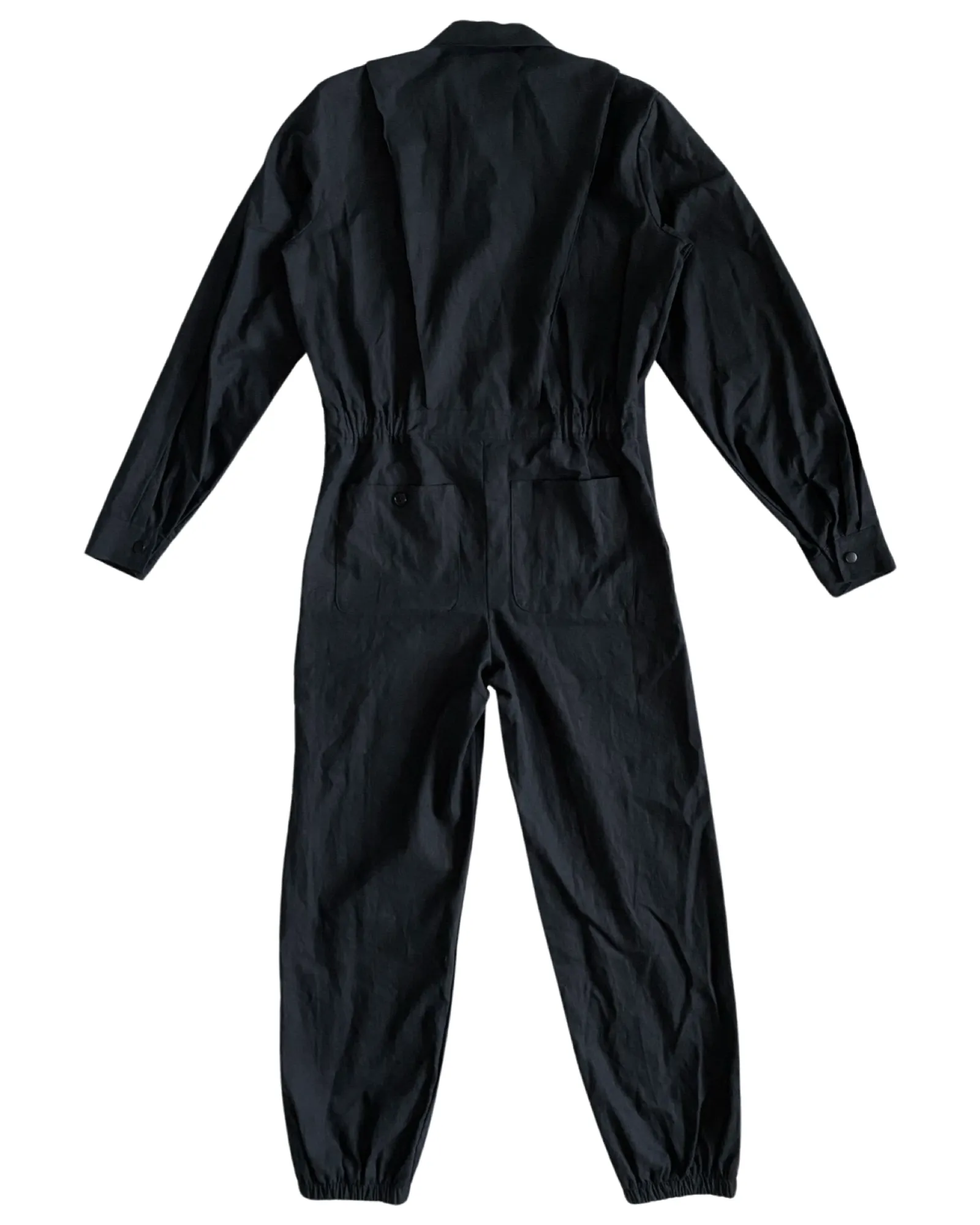 HEMP LS COVERALLS ARMOR